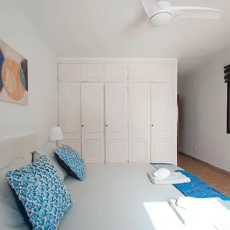 Casa Marlay Spacious, Heated Pool, Bbq & Fast Wi-fi Only 15 Minutes Walk To Town * بلايا بلانكا